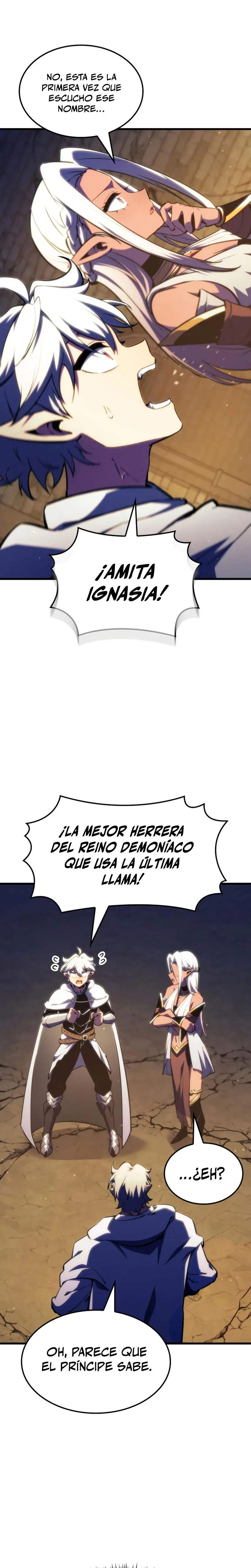 Los Breakers Capitulo 42 página 20