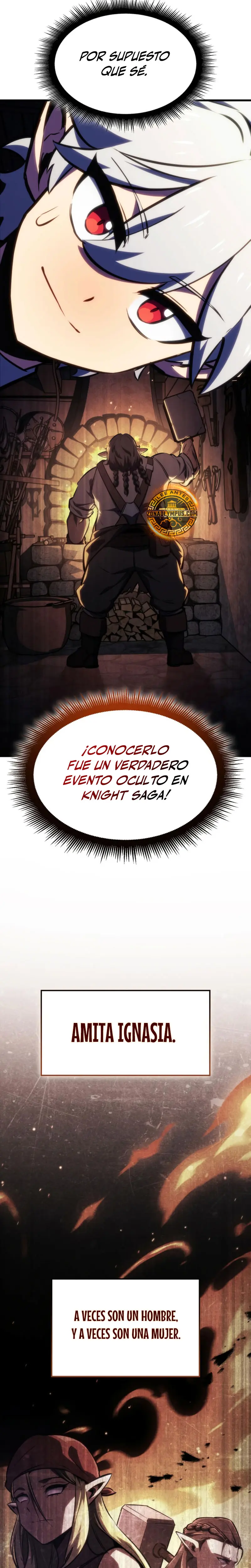 Los Breakers Capitulo 42 página 21