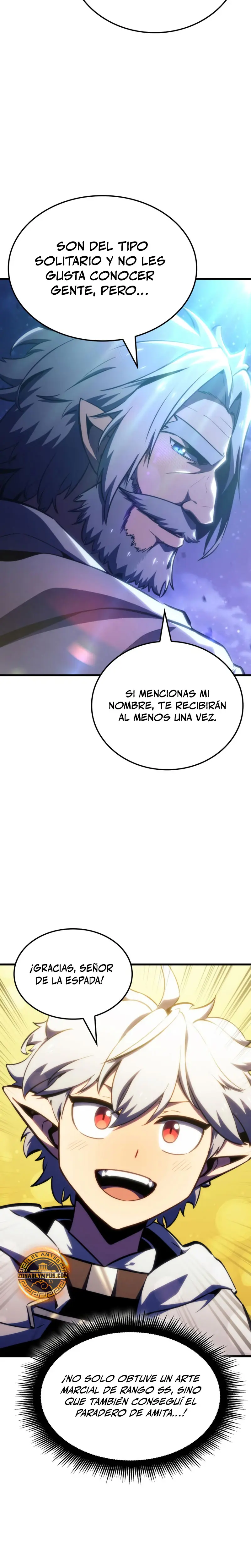 Los Breakers Capitulo 42 página 24