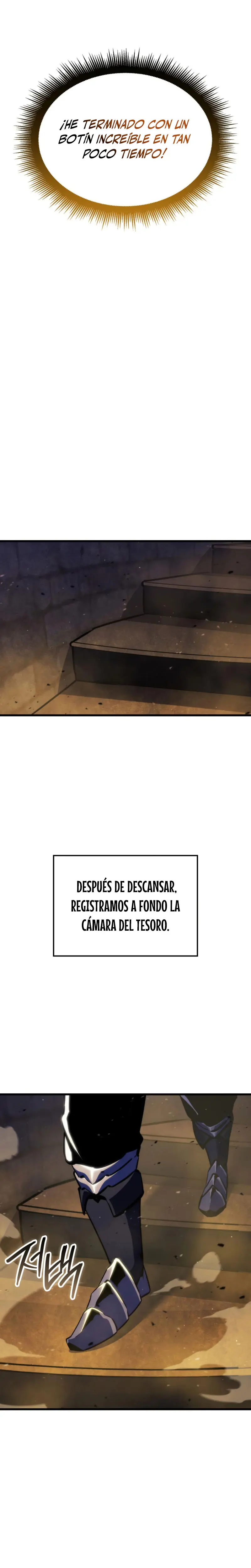Los Breakers Capitulo 42 página 25