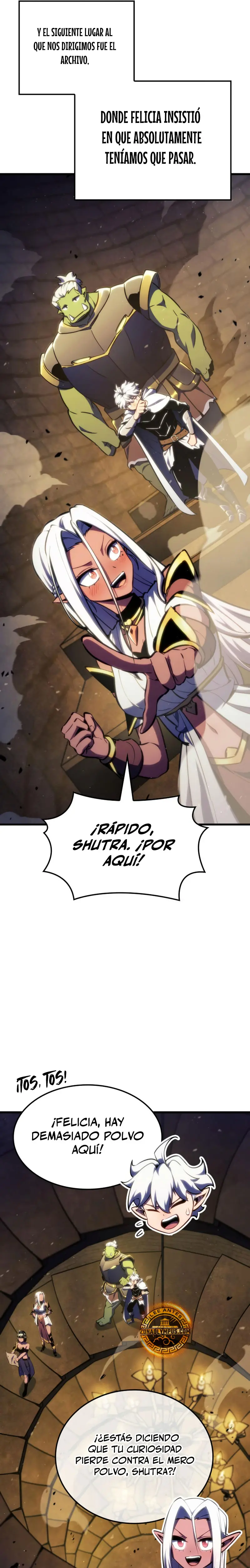 Los Breakers Capitulo 42 página 26