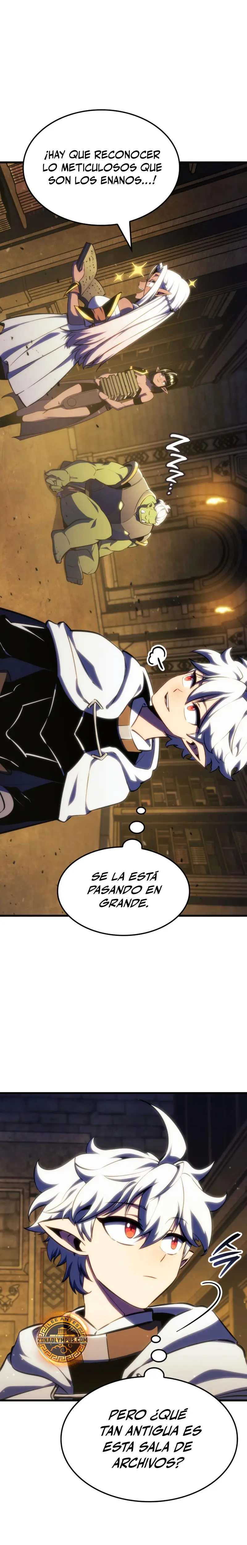 Los Breakers Capitulo 42 página 28