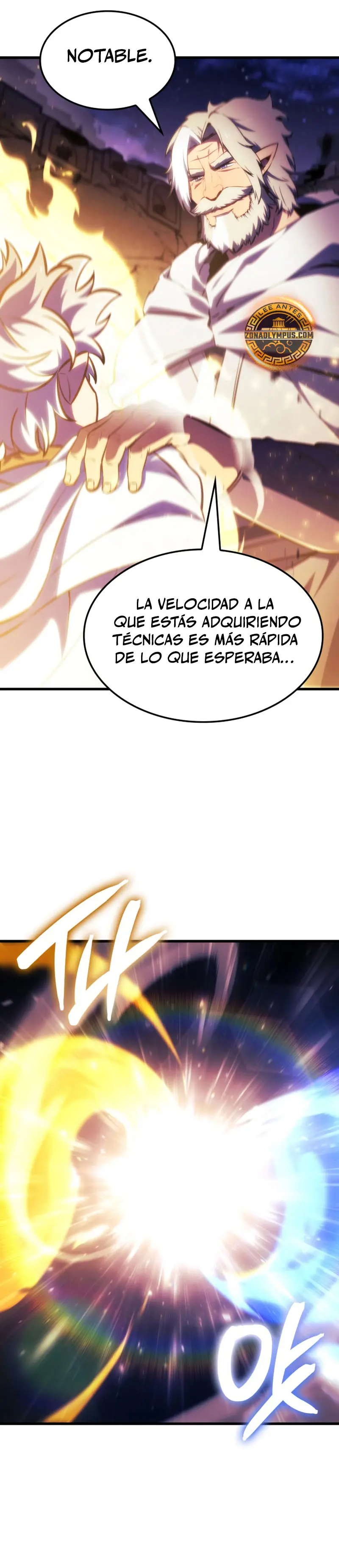 Los Breakers Capitulo 42 página 5