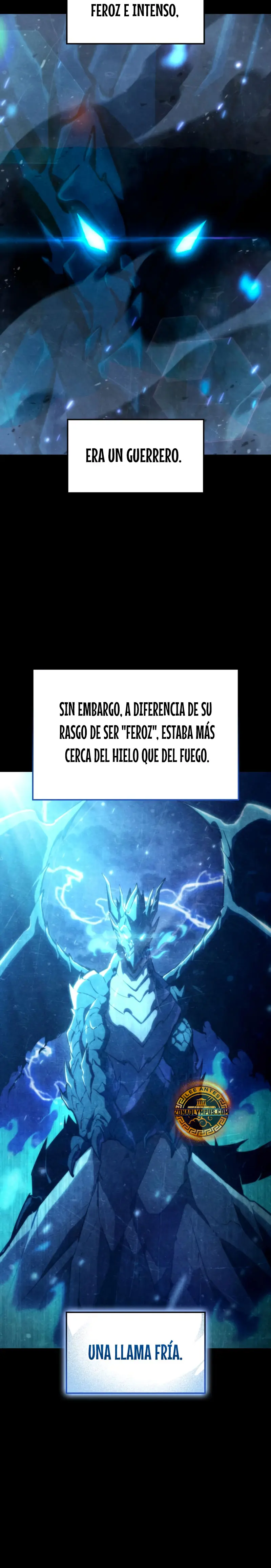 Los Breakers Capitulo 43 página 10