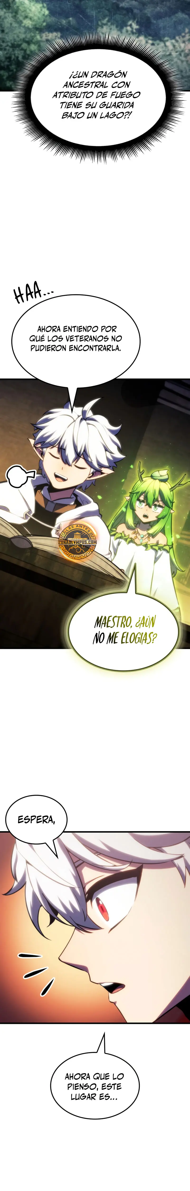 Los Breakers Capitulo 43 página 13