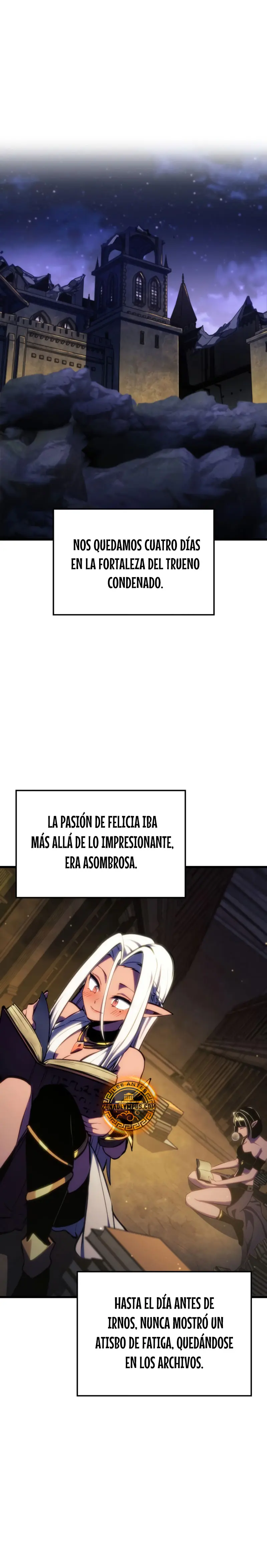 Los Breakers Capitulo 43 página 16