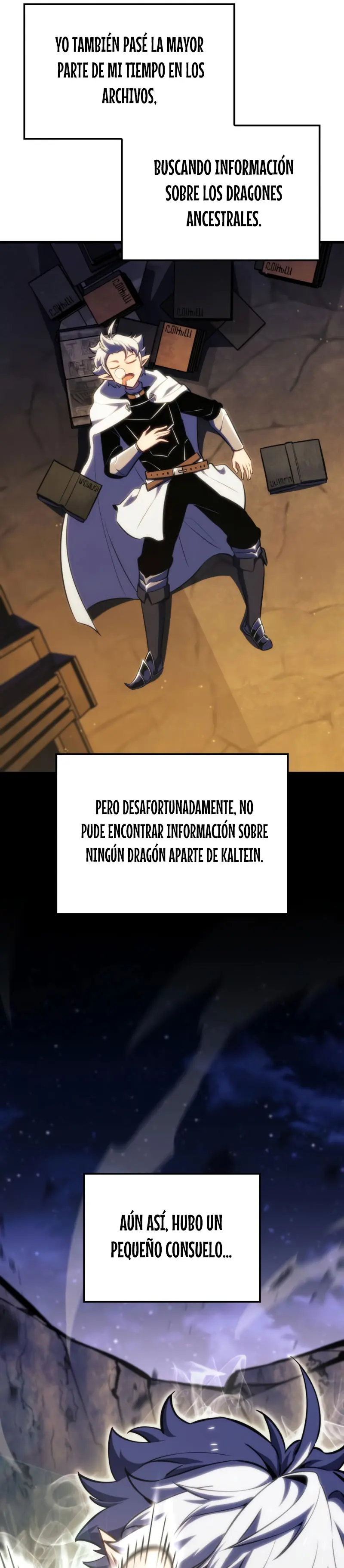 Los Breakers Capitulo 43 página 17
