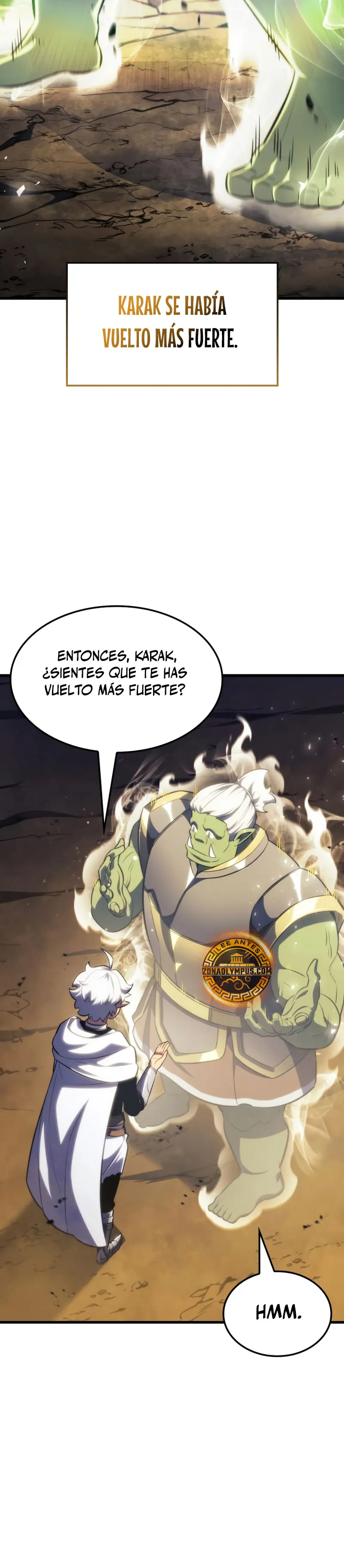 Los Breakers Capitulo 43 página 19