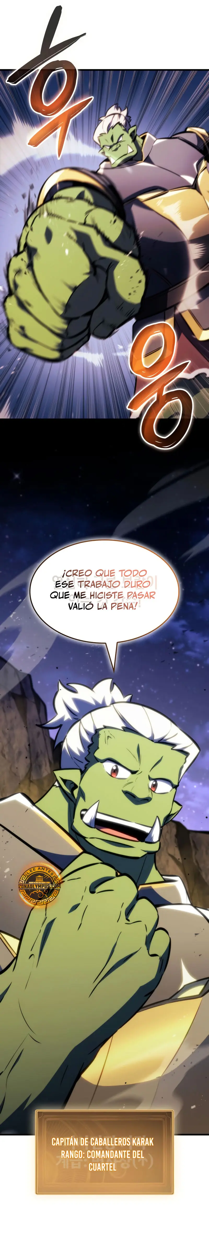 Los Breakers Capitulo 43 página 20
