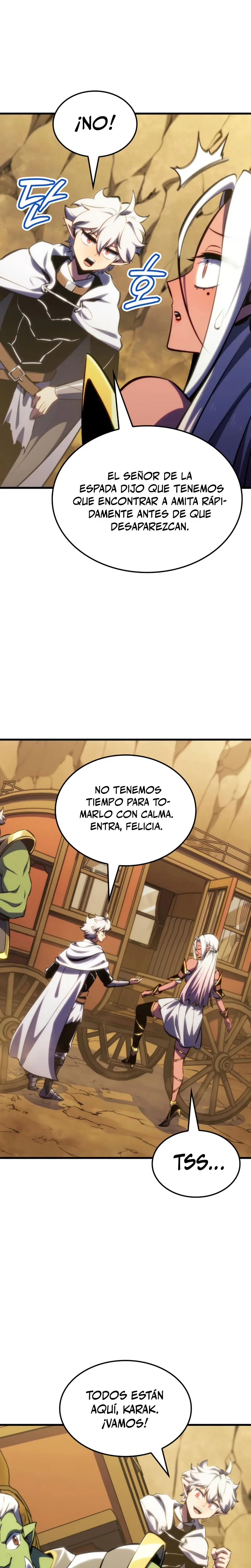 Los Breakers Capitulo 43 página 24