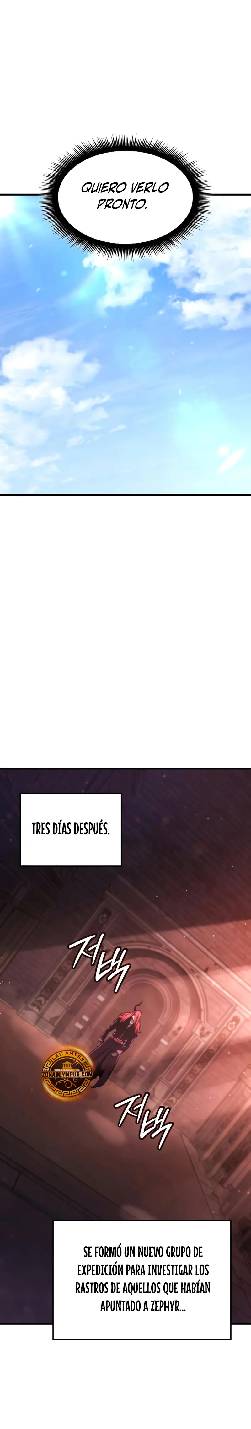 Los Breakers Capitulo 43 página 26