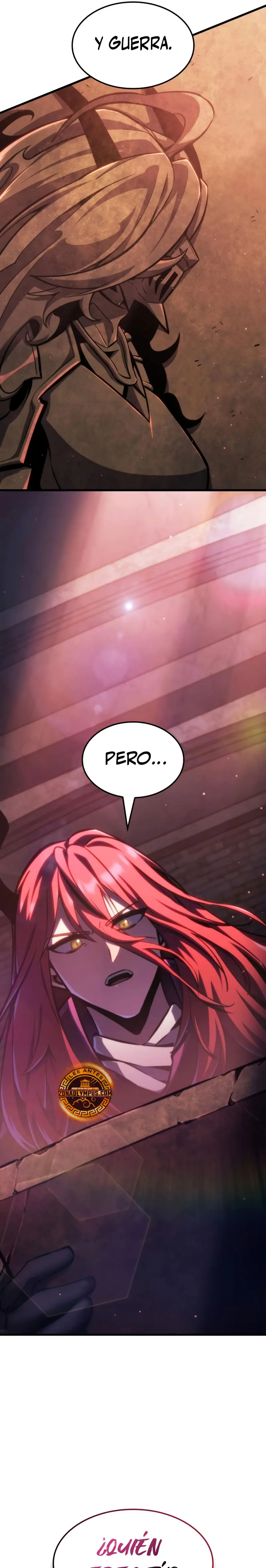 Los Breakers Capitulo 43 página 29