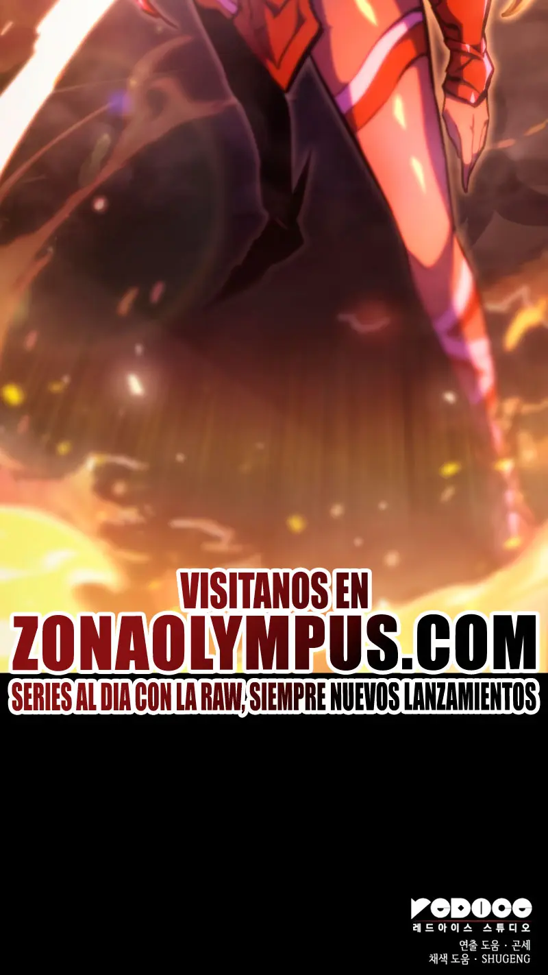 Los Breakers Capitulo 43 página 33