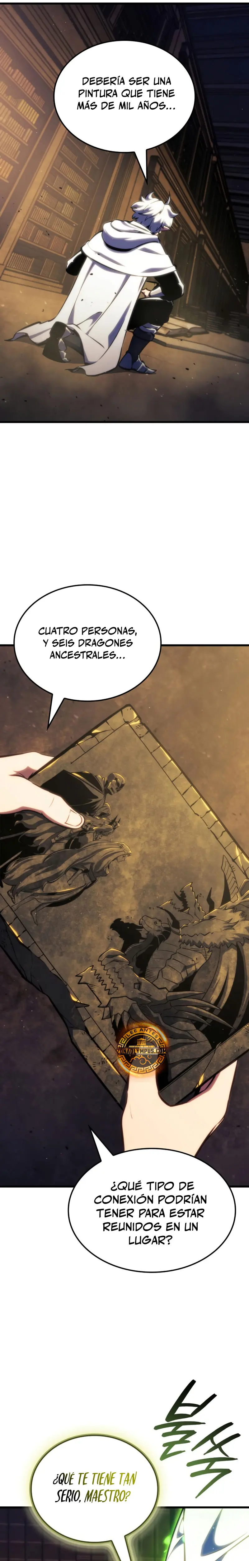 Los Breakers Capitulo 43 página 5