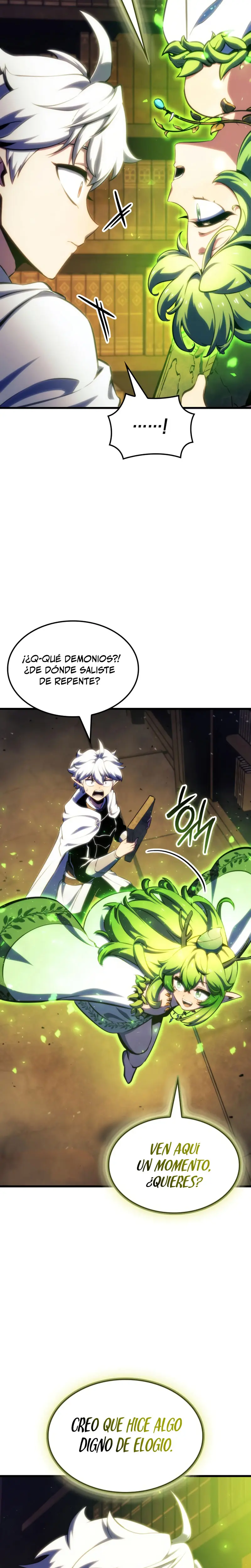 Los Breakers Capitulo 43 página 6