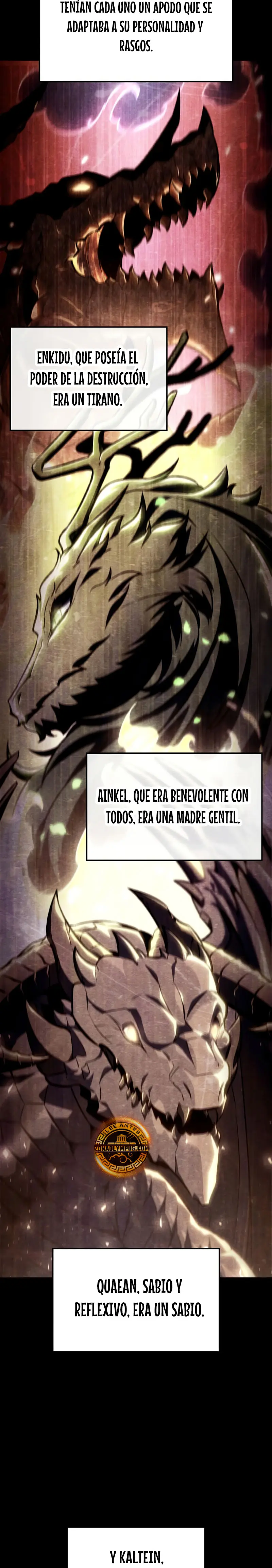 Los Breakers Capitulo 43 página 9