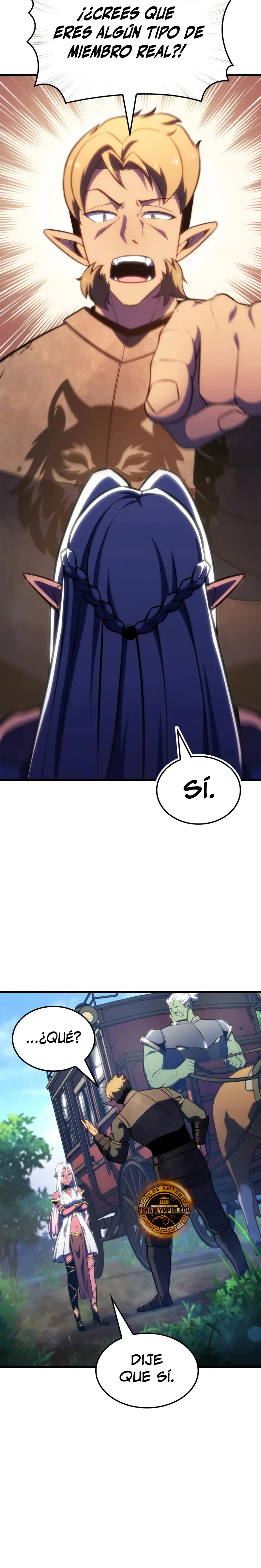 Los Breakers Capitulo 44 página 10