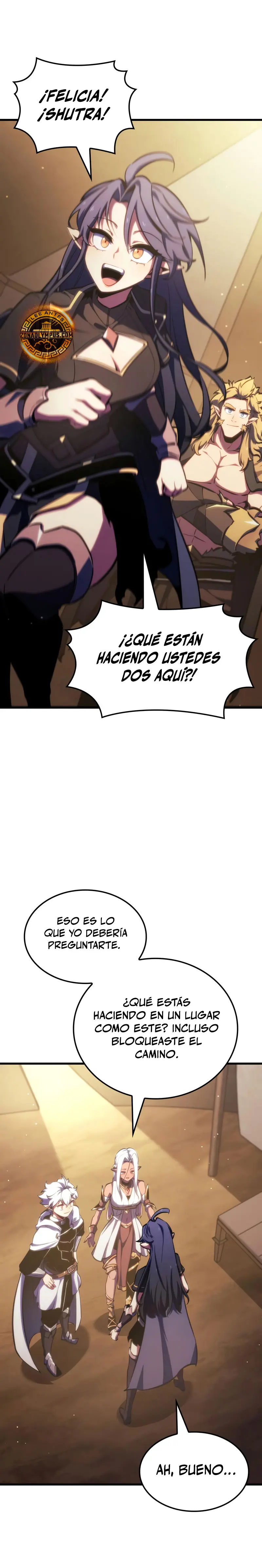 Los Breakers Capitulo 44 página 12