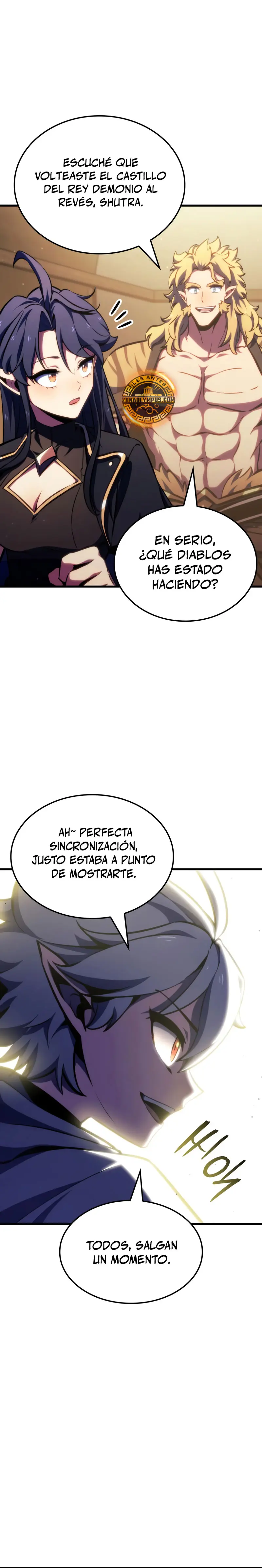 Los Breakers Capitulo 44 página 13