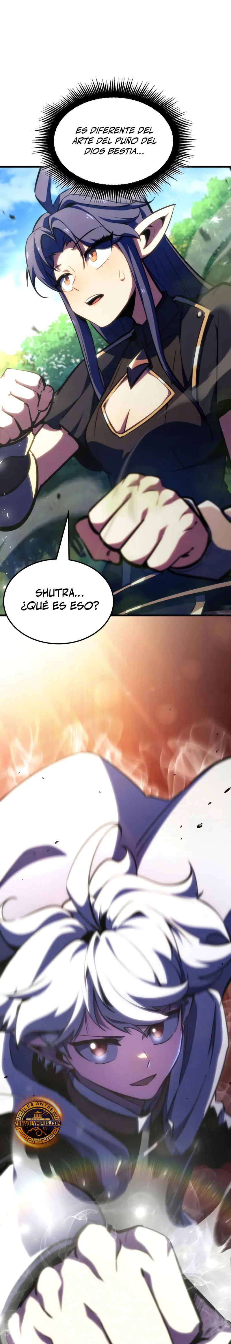 Los Breakers Capitulo 44 página 17