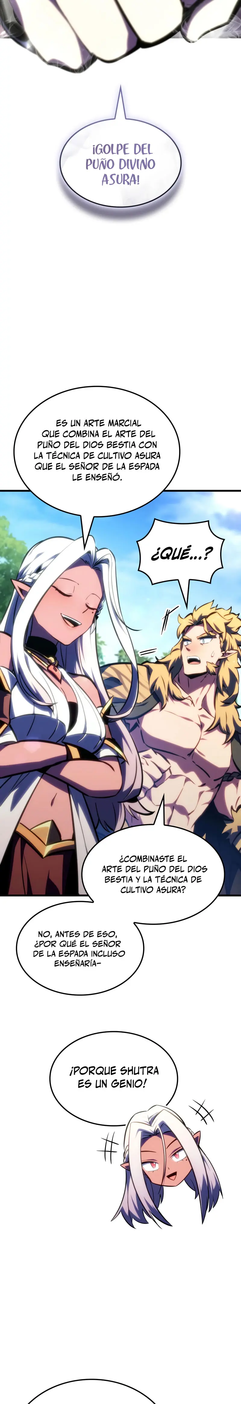 Los Breakers Capitulo 44 página 18