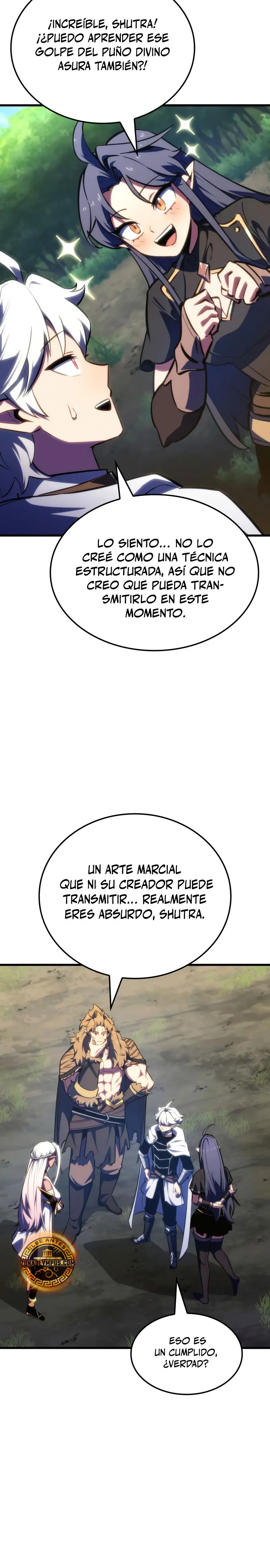 Los Breakers Capitulo 44 página 19