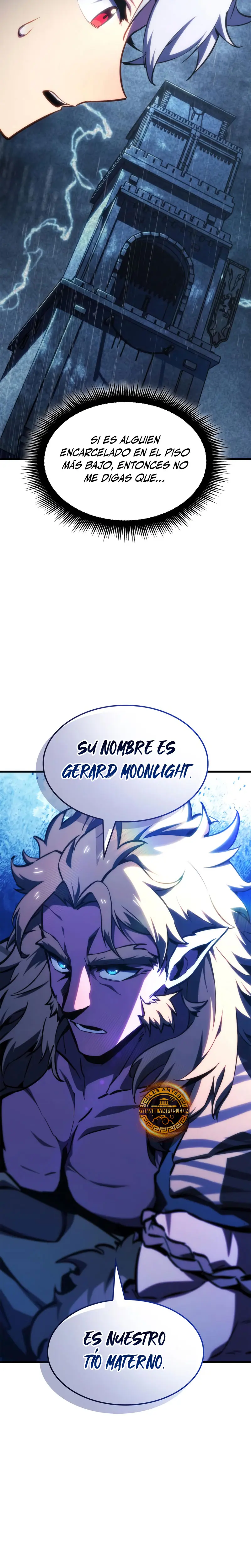 Los Breakers Capitulo 44 página 22