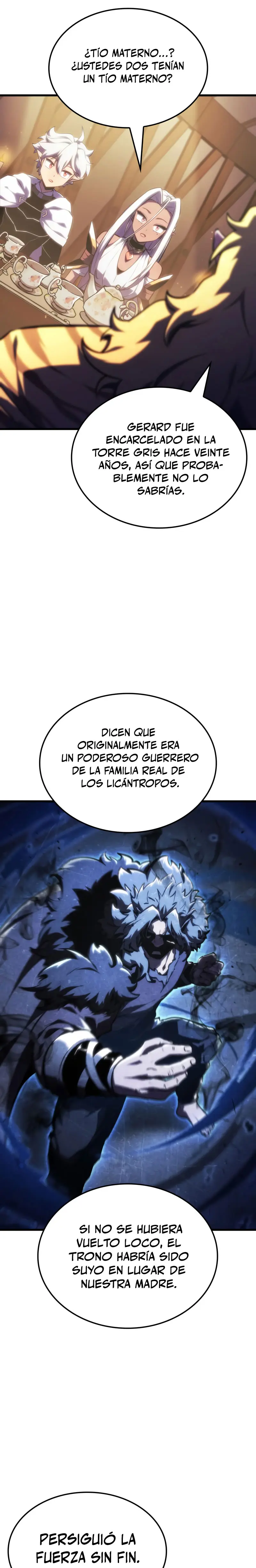 Los Breakers Capitulo 44 página 23