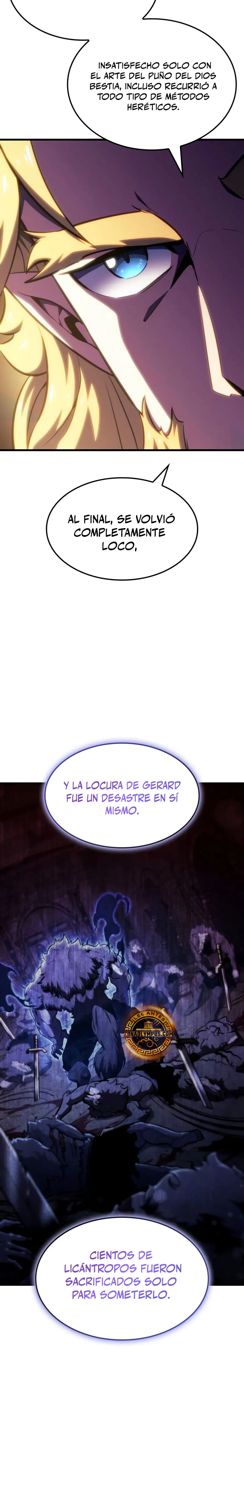 Los Breakers Capitulo 44 página 24