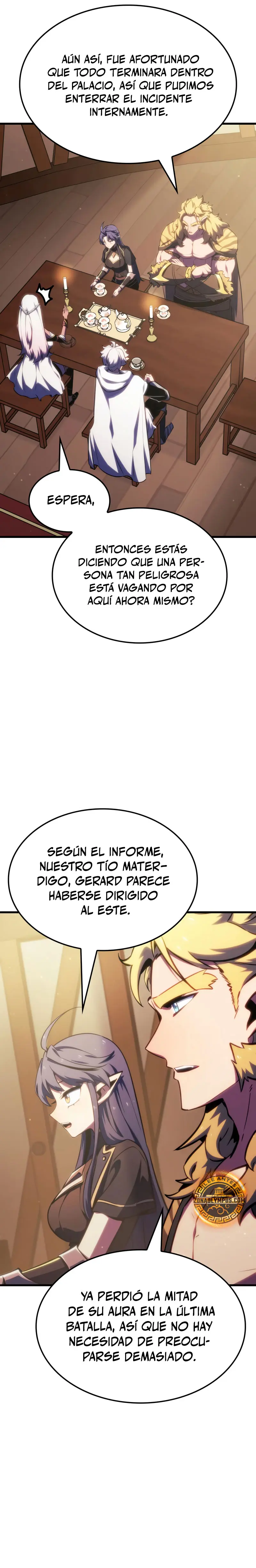 Los Breakers Capitulo 44 página 25