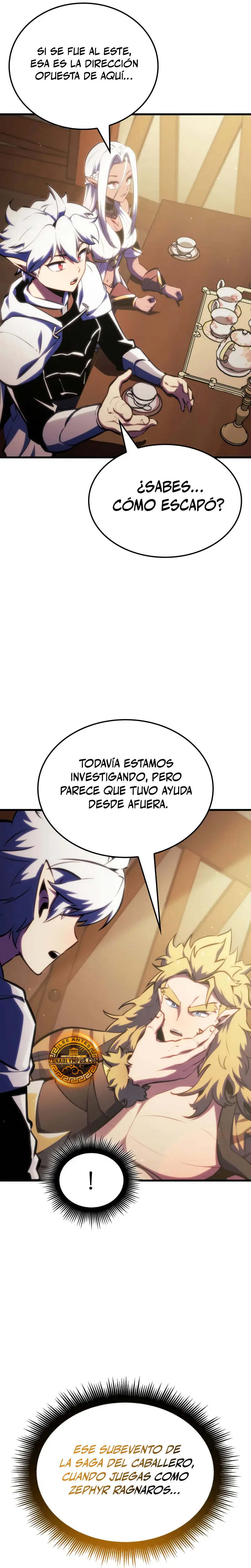 Los Breakers Capitulo 44 página 26