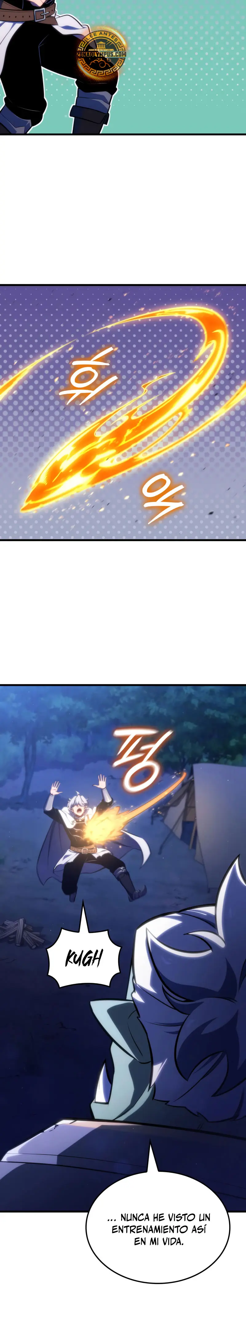 Los Breakers Capitulo 44 página 3