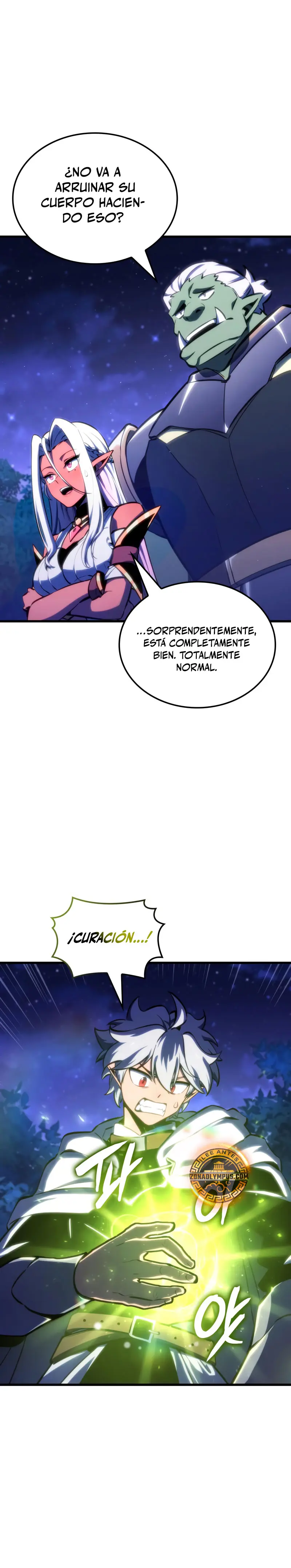 Los Breakers Capitulo 44 página 4