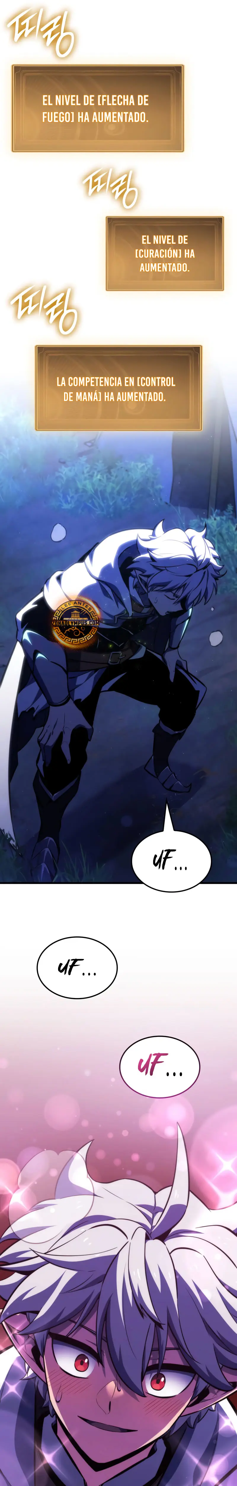 Los Breakers Capitulo 44 página 5