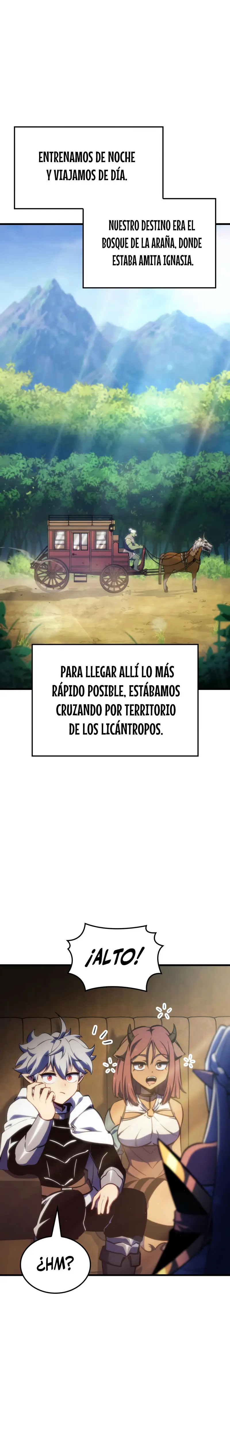 Los Breakers Capitulo 44 página 7