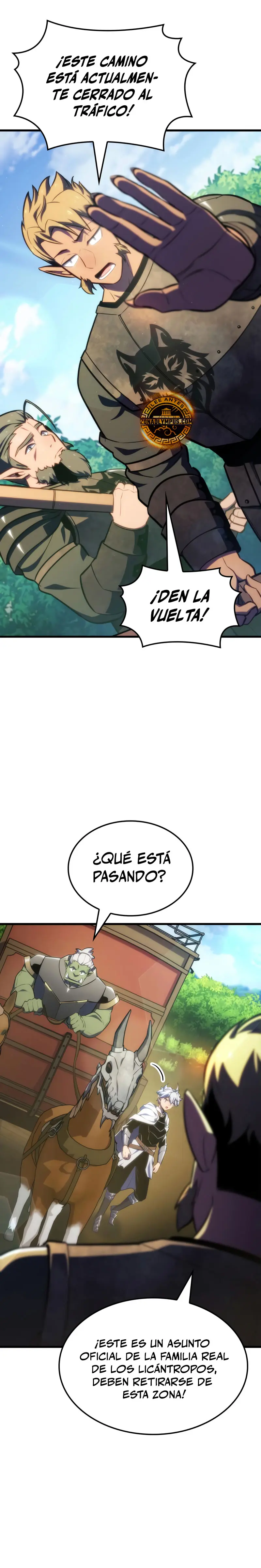 Los Breakers Capitulo 44 página 8