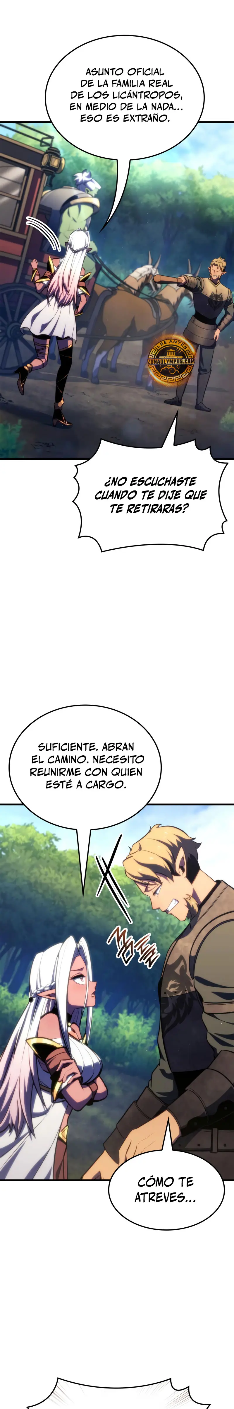 Los Breakers Capitulo 44 página 9