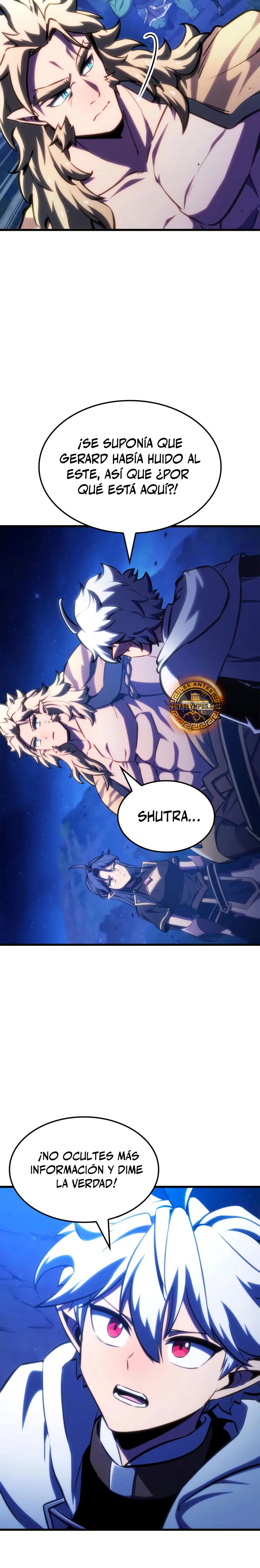 Los Breakers Capitulo 45 página 12