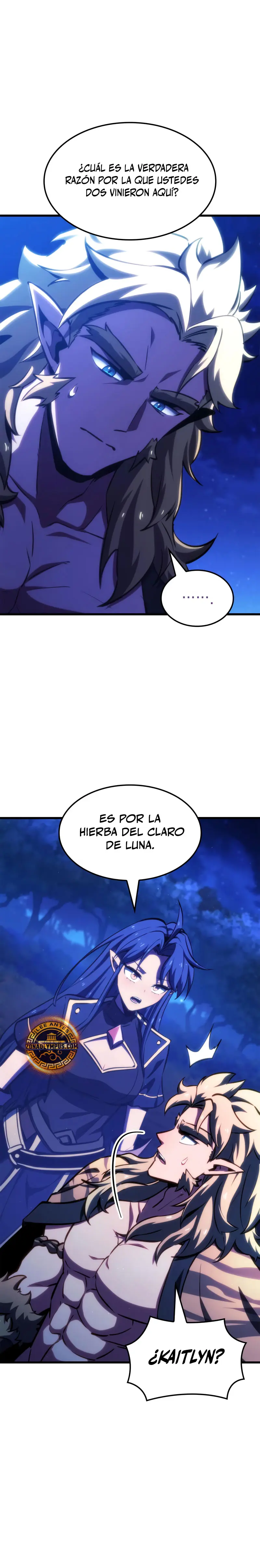 Los Breakers Capitulo 45 página 13
