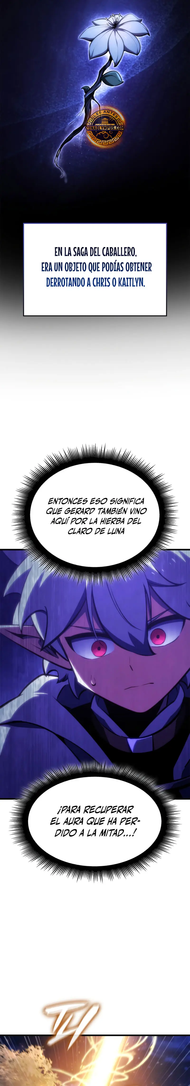 Los Breakers Capitulo 45 página 15