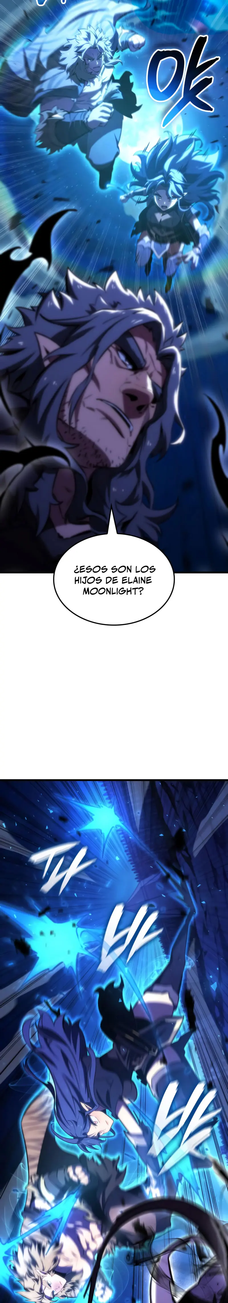 Los Breakers Capitulo 45 página 21