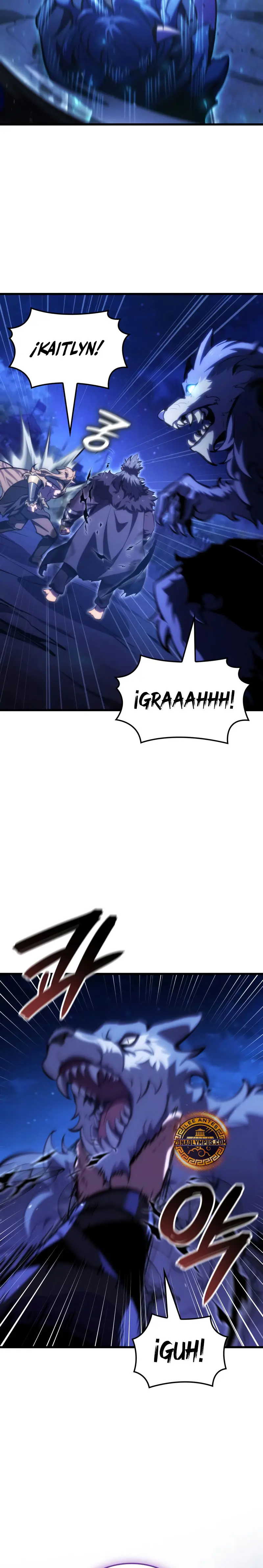 Los Breakers Capitulo 45 página 24