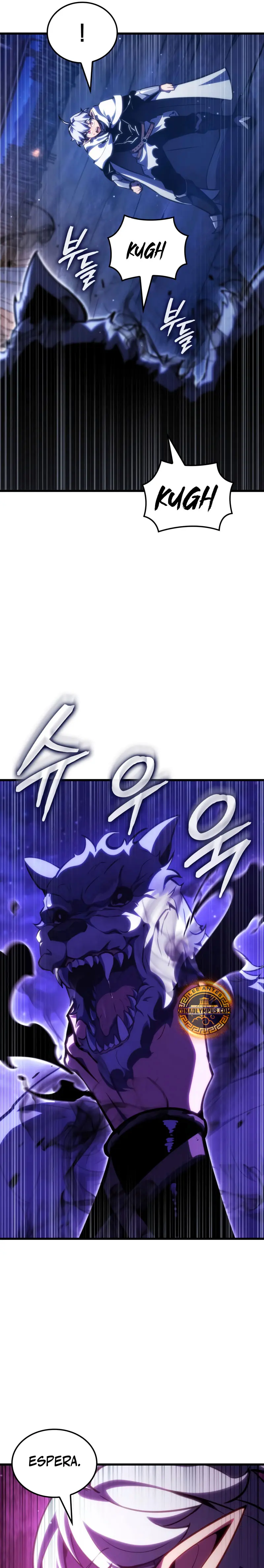 Los Breakers Capitulo 45 página 26