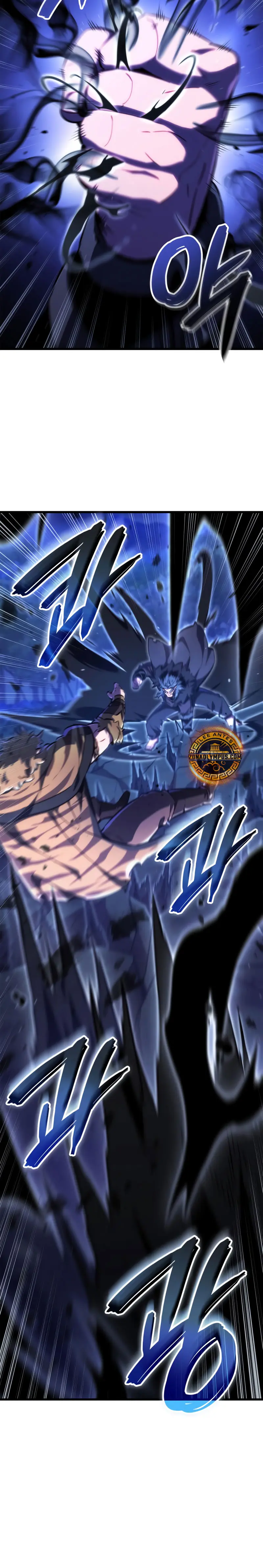 Los Breakers Capitulo 45 página 28