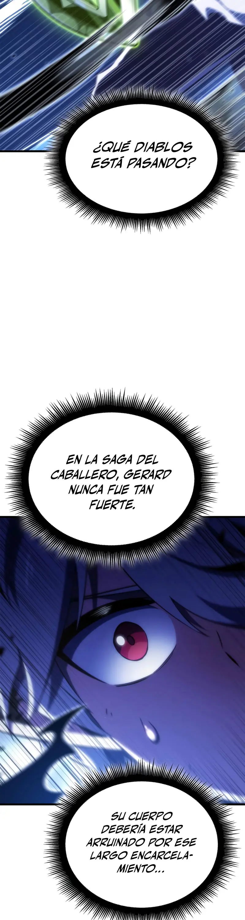 Los Breakers Capitulo 45 página 30