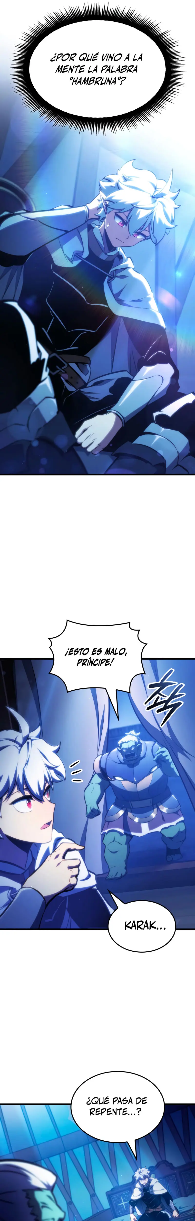 Los Breakers Capitulo 45 página 8
