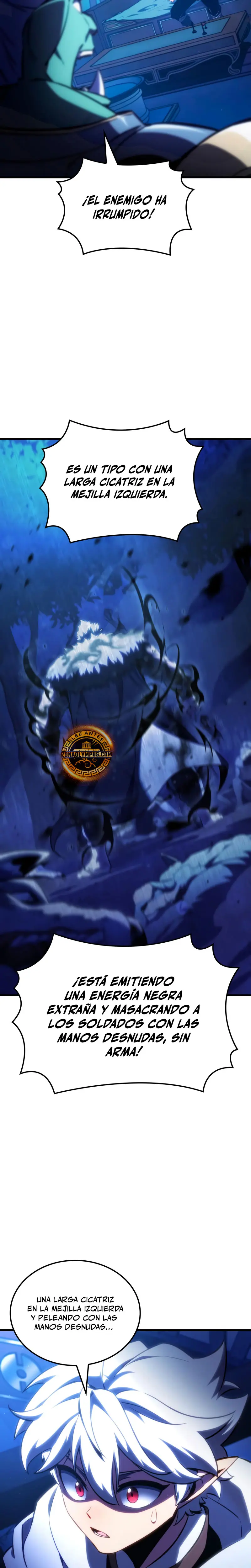 Los Breakers Capitulo 45 página 9