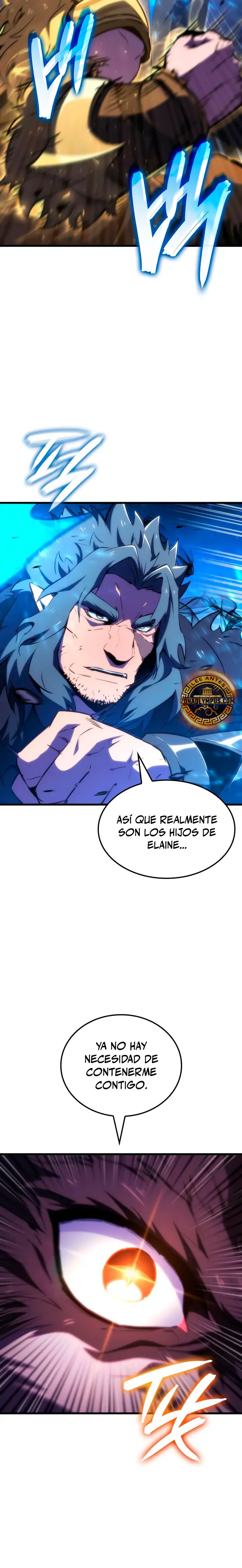 Los Breakers Capitulo 46 página 13