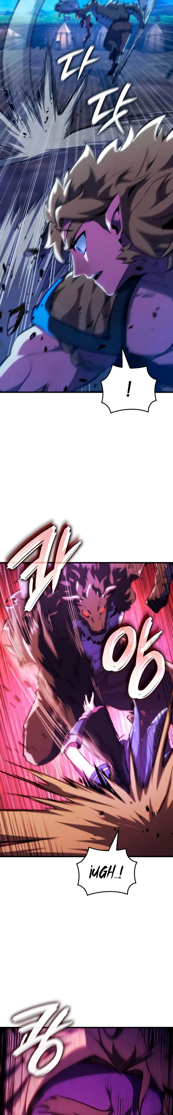 Los Breakers Capitulo 46 página 15