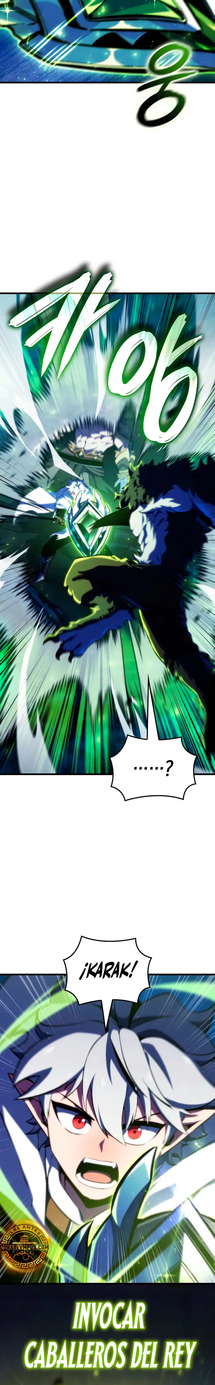 Los Breakers Capitulo 46 página 19